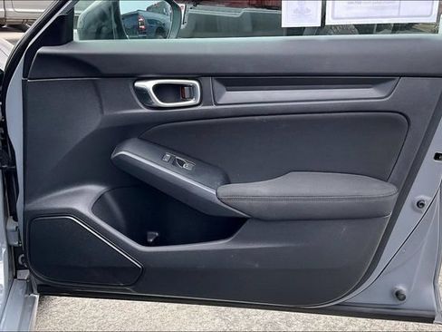 Used 2025 Honda Civic Sport image 23
