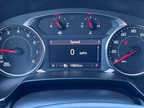 Used 2024 Chevrolet Blazer LT w/ Convenience Package image 35