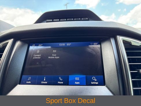 Used 2021 Ford Ranger XLT w/ Tremor Off-Road Package AWD/4WD image 21