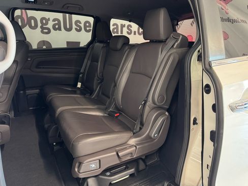Used 2019 Honda Odyssey EX-L image 20