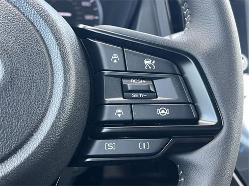 New 2026 Subaru Forester Premium image 20