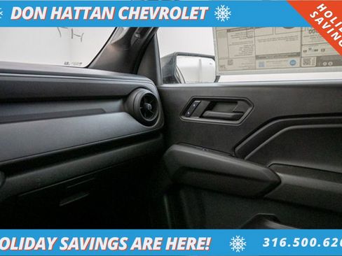 New 2026 Chevrolet Colorado Trail Boss image 16