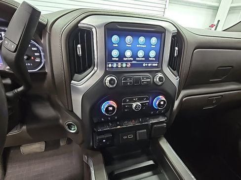 Used 2021 GMC Sierra 1500 SLT w/ SLT Premium Package image 12