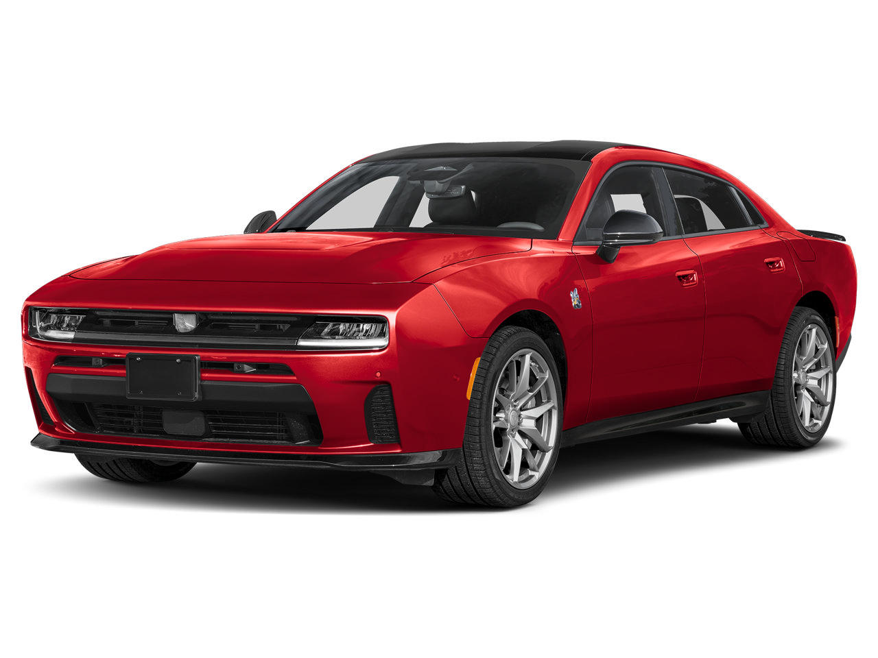 New 2026 Dodge Charger R/T w/ Driver Convenience Group AWD/4WD image 35