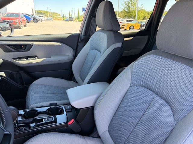 New 2026 Subaru Forester Premium AWD/4WD image 20