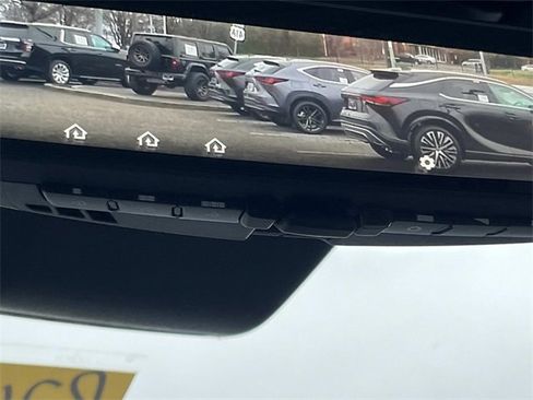 New 2026 Lexus RX 350 image 33