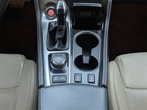 Used 2019 Nissan Maxima 3.5 SL w/ Floor Mat Group image 17