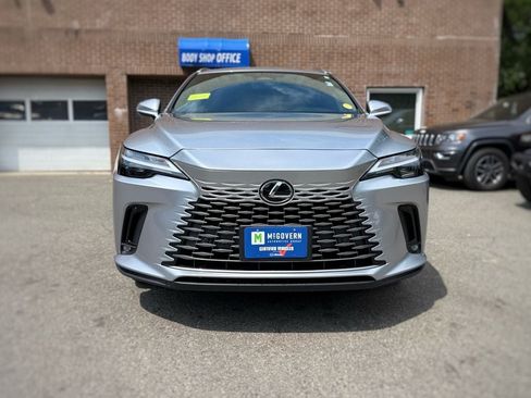 Used 2024 Lexus RX 350 Premium w/ Accessory Package (Z1) AWD/4WD image 2