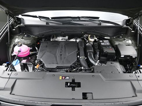 New 2026 Hyundai Santa Fe SEL AWD/4WD image 35