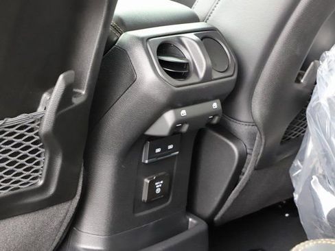 New 2026 Jeep Wrangler Sahara image 20