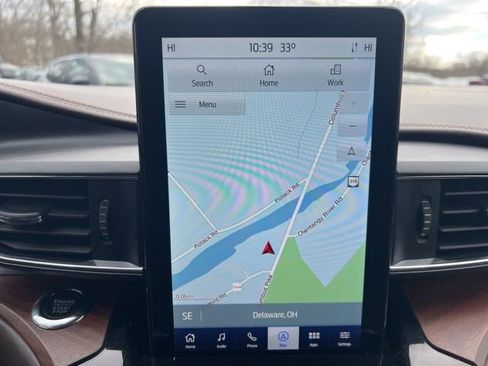 Used 2022 Ford Explorer King Ranch w/ Premium Technology Package image 18