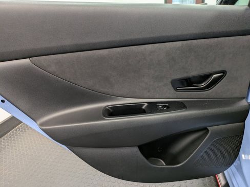 Used 2025 Hyundai Elantra N image 22