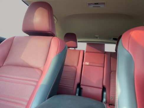 Used 2021 Lexus NX 300h AWD w/ Premium Package image 32