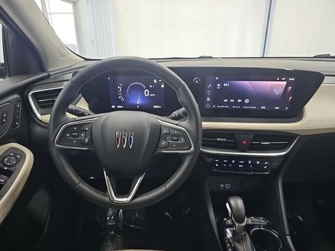 Used 2024 Buick Encore GX Avenir AWD/4WD image 13