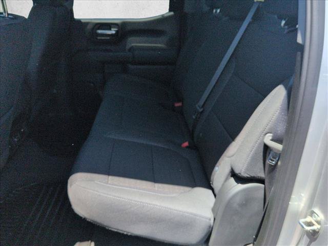 Used 2021 Chevrolet Silverado 1500 LT RWD image 24