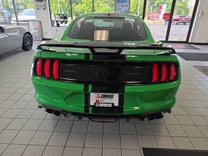 Used 2019 Ford Mustang GT Premium w/ GT Performance Package
