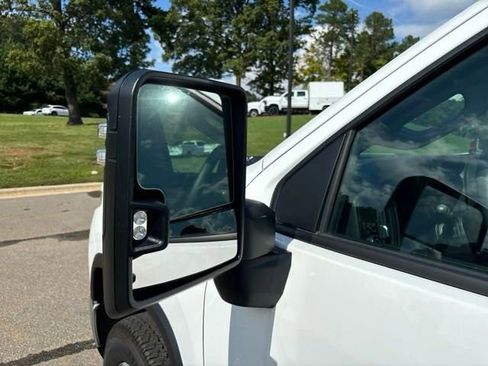 New 2024 Chevrolet Silverado 3500 W/T w/ WT Convenience Package image 18