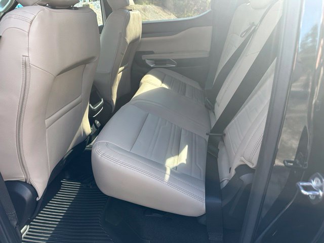 Used 2024 Ford Ranger Lariat w/ Advanced Towing Package AWD/4WD image 22