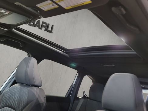 New 2026 Subaru Forester Premium image 33