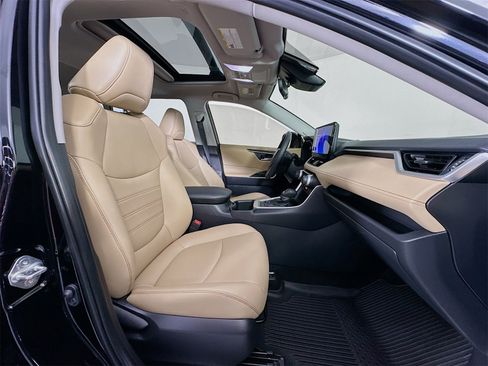 Certified 2025 Toyota RAV4 XLE Premium w/ Weather Package image 30