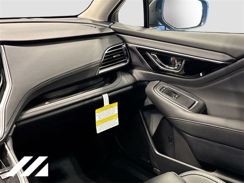 New 2025 Subaru Legacy Touring XT w/ Popular Package #3 image 25