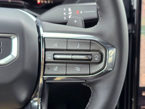 New 2026 GMC Acadia Elevation w/ Black Edition AWD/4WD image 20