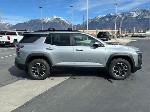 New 2026 Chevrolet Equinox ACTIV image 26