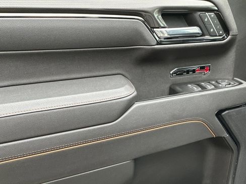 Certified 2026 GMC Sierra 1500 AT4 w/ AT4 Premium Package image 11