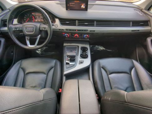 Used 2018 Audi Q7 3.0T Premium image 22