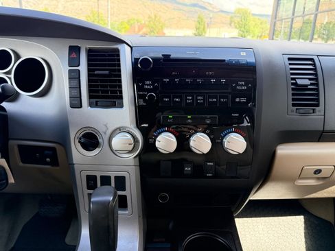Used 2008 Toyota Tundra SR5 AWD/4WD image 17