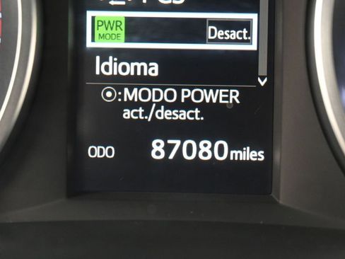 Used 2019 Toyota Highlander LE FWD image 28