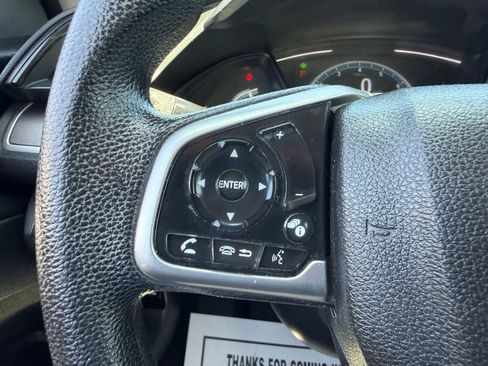 Used 2021 Honda Civic LX image 18