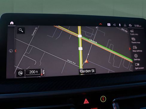 Used 2023 BMW X4 xDrive30i image 32