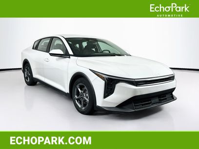 Used 2025 Kia K4