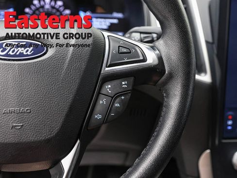 Used 2023 Ford Edge SEL AWD/4WD image 15