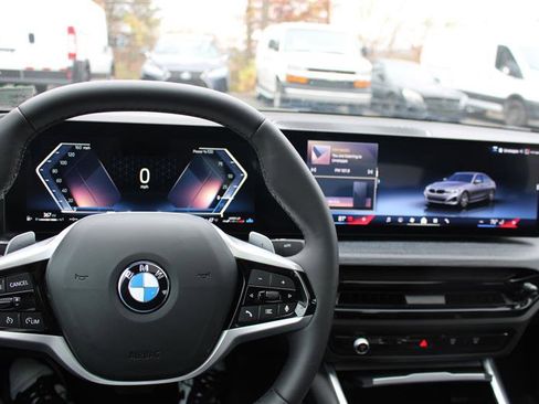 Used 2025 BMW 330i 330i image 20