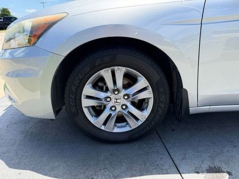 Used 2012 Honda Accord LX image 4