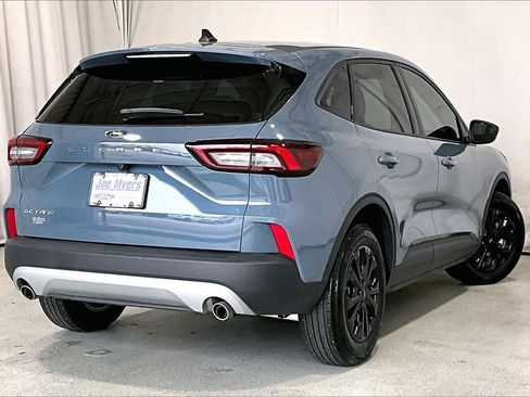 Certified 2025 Ford Escape Active FWD image 13