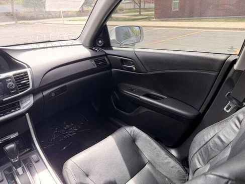 Used 2013 Honda Accord EX-L image 19