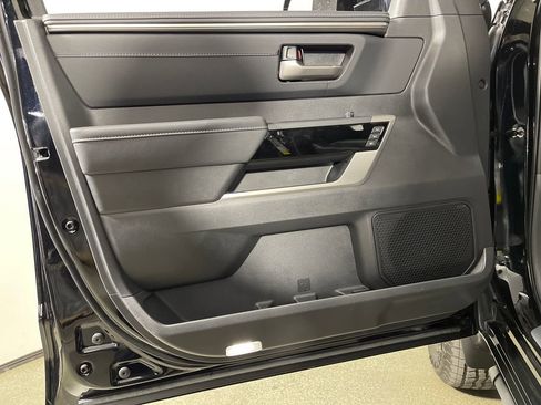 New 2026 Toyota Tundra Limited AWD/4WD image 17