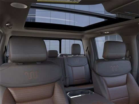 New 2026 Ford F250 King Ranch w/ Tremor Off-Road Package image 22
