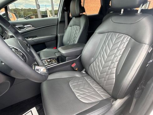 Used 2024 Kia Sportage X-Pro Prestige image 8
