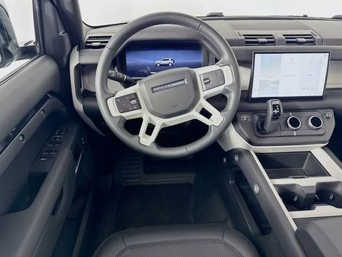 Used 2025 Land Rover Defender 110 S AWD/4WD image 24