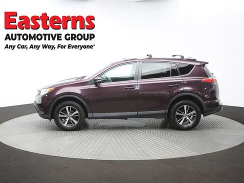 Used 2016 Toyota RAV4 XLE w/ Convenience Package AWD/4WD image 61