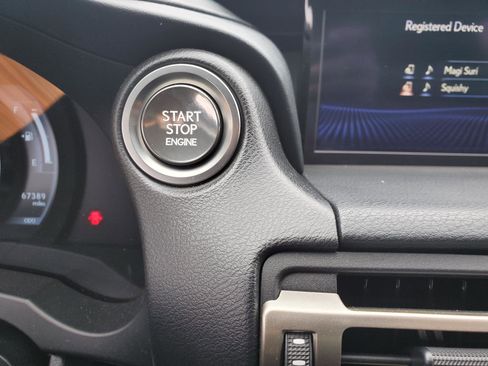 Used 2019 Lexus RC 300 F Sport image 36