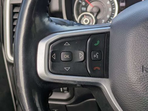 Certified 2020 RAM 1500 Big Horn AWD/4WD image 22