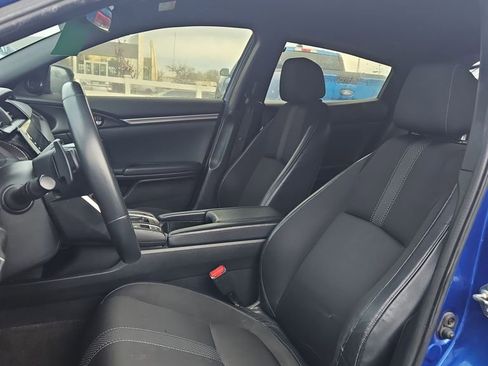 Used 2020 Honda Civic Sport image 11