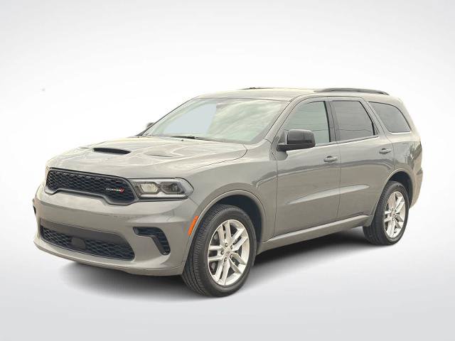 Used 2023 Dodge Durango GT w/ Blacktop Package AWD/4WD image 4
