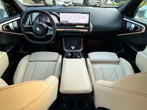 New 2026 BMW X3 xDrive30 image 29