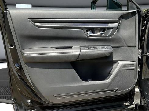 Used 2025 Honda CR-V EX image 22